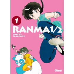 Ranma 1-2 (édition originale) - Tome 1 - Volume 1