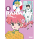 Ranma 1-2 (édition originale) - Tome 9 - Volume 9