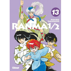 Ranma 1-2 (édition originale) - Tome 13 - Volume 13