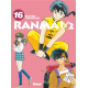 Ranma 1-2 (édition originale) - Tome 16 - Volume 16