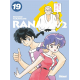 Ranma 1-2 (édition originale) - Tome 19 - Volume 19