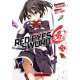 Red Eyes Sword - Akame ga kill ! zero - Tome 3 - Tome 3