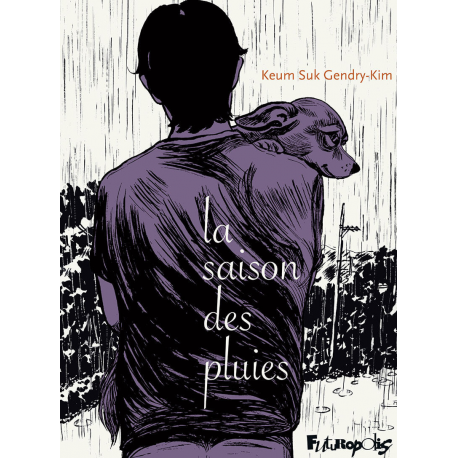 Saison des pluies (La) - La saison des pluies