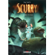 Scurry - Tome 2 - La Forêt immergée