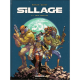 Sillage - Tome 12 - Zone franche