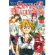 Seven Deadly Sins - Tome 11 - Tome 11