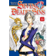 Seven Deadly Sins - Tome 15 - Tome 15