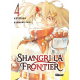 Shangri-La Frontier - Tome 4 - Tome 4