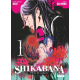 Shikabana - Fleur de cadavre - Tome 1 - Tome 1