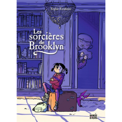 Sorcières de Brooklyn (Les) - Les sorcières de Brooklyn
