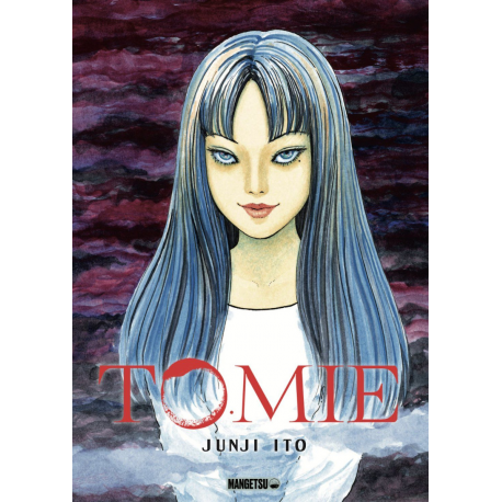 Tomie - Intégrale