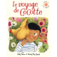 Le voyage de Cocotte - Album