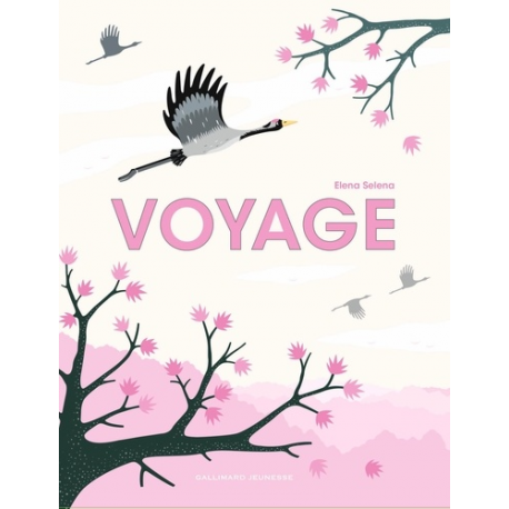 Voyage - Album