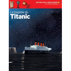 La Tragédie du Titanic - Album
