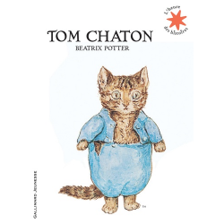 Tom chaton - Album