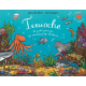 Timioche - Le petit poisson qui racontait des histoires - Album