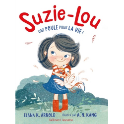Suzie-Lou - Grand Format