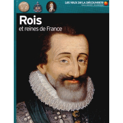 Rois et reines de France - Album