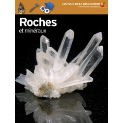 Roches et minéraux - Album