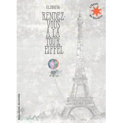 Rendez-vous à la tour Eiffel - Album