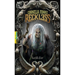 Reckless - Tome 3