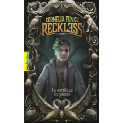 Reckless - Tome 1