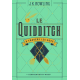 Le Quidditch à travers les âges - Grand Format