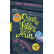 Quatre filles et un jean - Tome 1