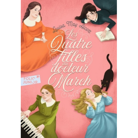 Les Quatre Filles du docteur March - Tome 1