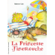 La princesse Finemouche - Album