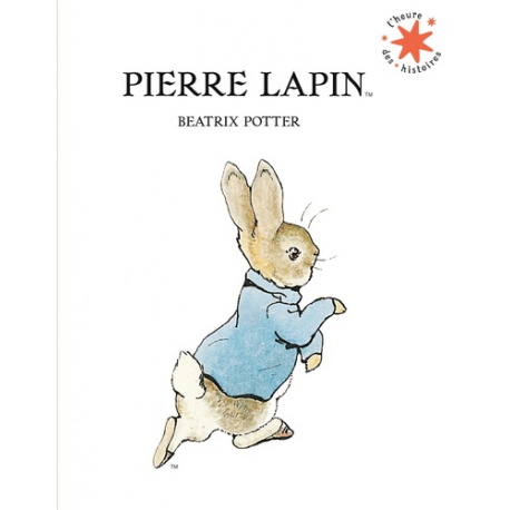 Pierre Lapin - Album