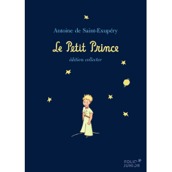 Le Petit Prince - Poche