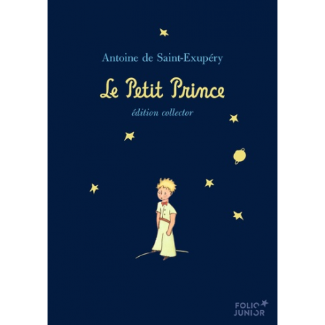 Le Petit Prince - Poche