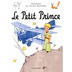 Le Petit Prince - Album