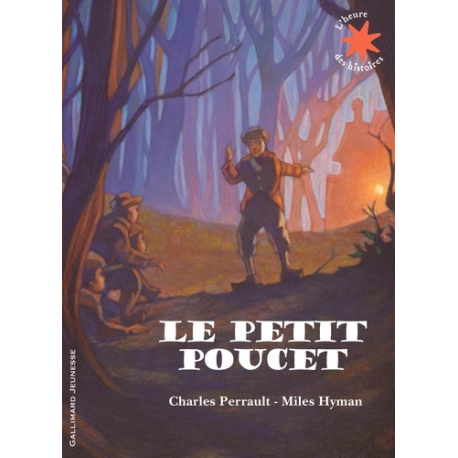 Le petit Poucet - Album