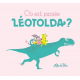 Où est passée Léotolda ? - Album