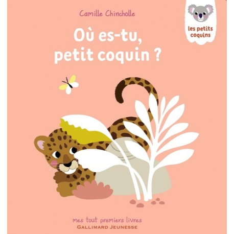 Les petits coquins - Album