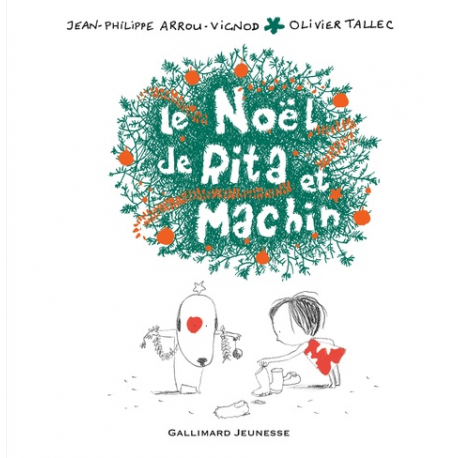 Rita et Machin - Tome 5