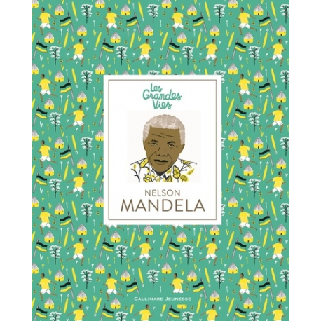 Nelson Mandela - Album