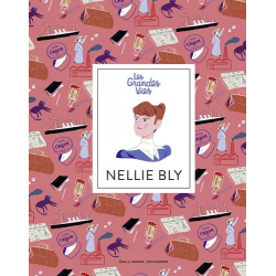 Nellie Bly - Album