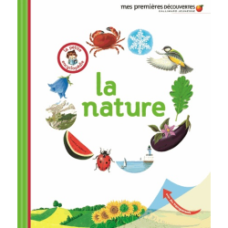 La nature - Album