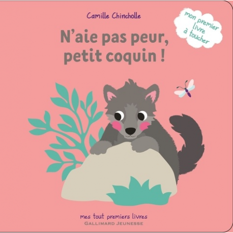 Les petits coquins - Album