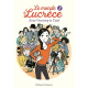 Le monde de Lucrèce - Tome 3