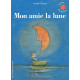 Mon amie la lune - Album