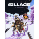 Sillage - Tome 17 - Grands froids