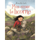 Mon amie la licorne - Album