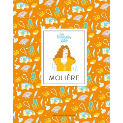 Molière - Album