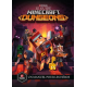 Le guide Minecraft Dungeons - Un manuel pour les héros - Grand Format