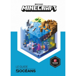 Minecraft - Le guide Océans - Album