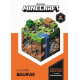 Minecraft - Le guide survie officiel - Grand Format